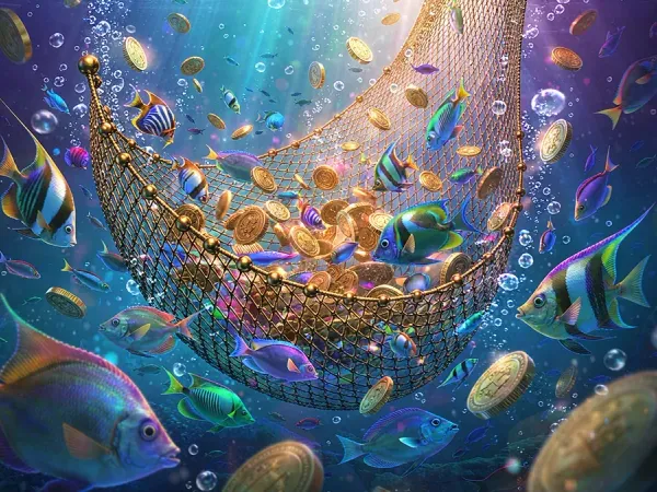 yy777 Philippine fishing 10